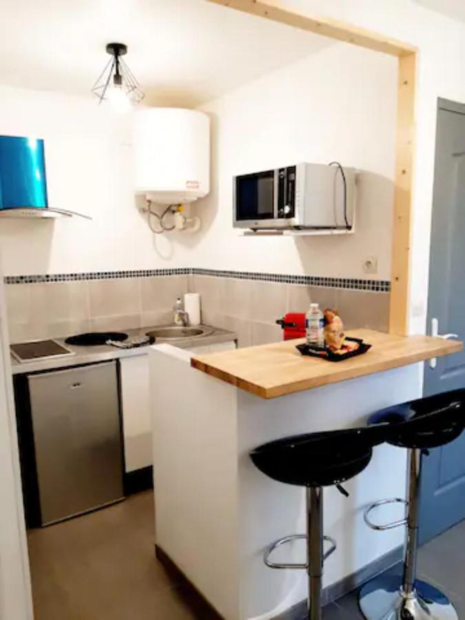 Le Petit Charmeur, Parking, Wifi, Gare Apartman Flers Kültér fotó