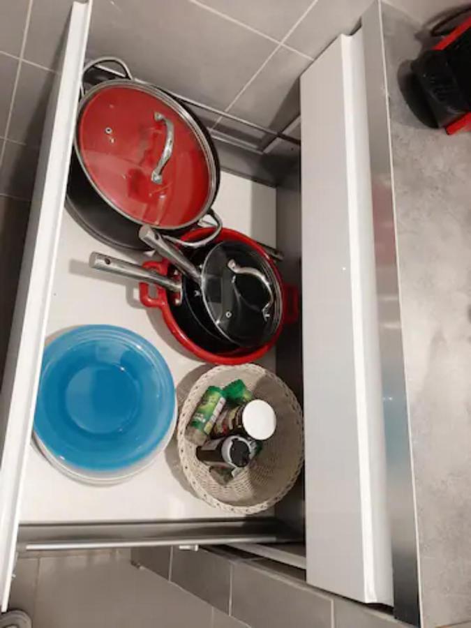 Le Petit Charmeur, Parking, Wifi, Gare Apartman Flers Kültér fotó